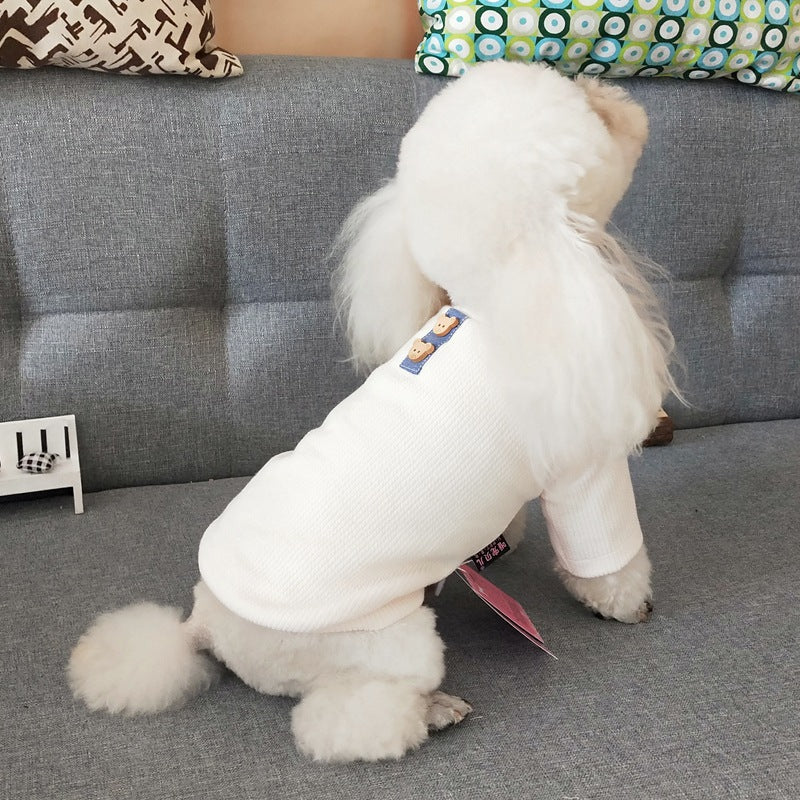 Stretch Dog Sweater